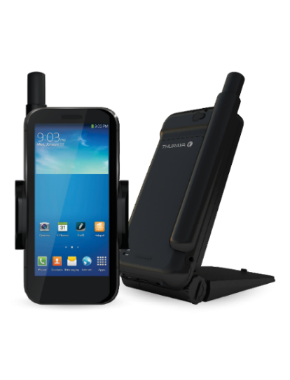 Thuraya SatSleeve Hotspot   Satellite Phone   Thuraya Mobile