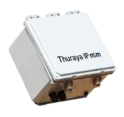 Telefono Satelite Thuraya X5-Touch - Blog Material de Escalada